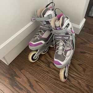 Roller Derby Aerio Women’s Inline Skates